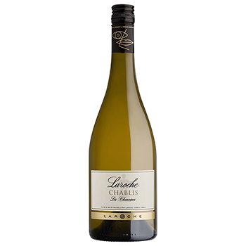 2019 シャブリ / ドメーヌ･ラ･ロッシュ ◎(Chablis 2019 ◎)